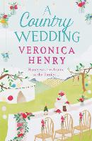 Book Cover for A Country Wedding by Veronica Henry