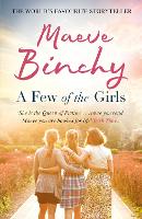 Book Cover for A Few of the Girls by Maeve Binchy