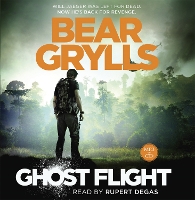 Book Cover for Bear Grylls: Ghost Flight by Bear Grylls