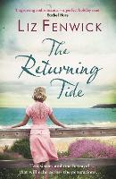 Book Cover for The Returning Tide by Liz Fenwick