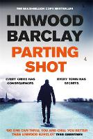 Book Cover for Parting Shot by Linwood Barclay