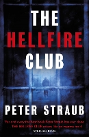 Book Cover for The Hellfire Club by Peter Straub