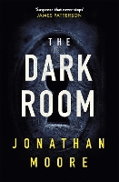 Book Cover for The Dark Room by Jonathan Moore