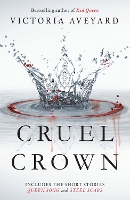 Book Cover for Cruel Crown by Victoria Aveyard