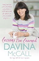 Book Cover for Lessons I've Learned by Davina McCall
