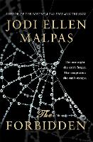 Book Cover for The Forbidden by Jodi Ellen Malpas