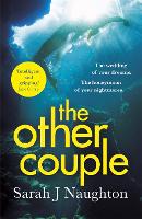 Book Cover for The Other Couple by Sarah J. Naughton