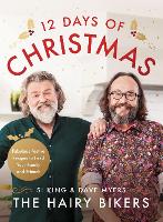 Book Cover for The Hairy Bikers' 12 Days of Christmas by Hairy Bikers