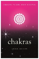 Book Cover for Chakras, Orion Plain and Simple by Sasha Fenton