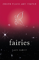 Book Cover for Fairies, Orion Plain and Simple by Various