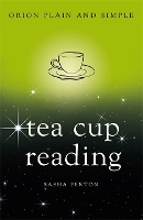 Book Cover for Tea Cup Reading, Orion Plain and Simple by Various