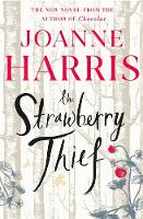 Book Cover for The Strawberry Thief by Joanne Harris