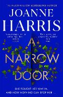 Book Cover for A Narrow Door by Joanne Harris