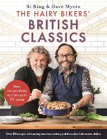 Book Cover for The Hairy Bikers' British Classics by Hairy Bikers