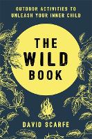 Book Cover for The Wild Book by David Scarfe