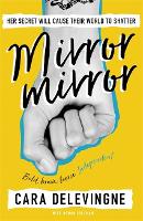 Book Cover for Mirror, Mirror by Cara Delevingne