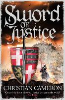 Book Cover for Sword of Justice by Christian Cameron