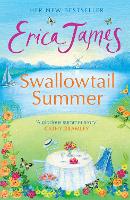 Book Cover for Swallowtail Summer by Erica James
