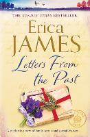 Book Cover for Letters From the Past by Erica James