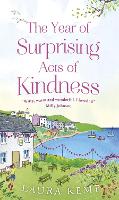 Book Cover for The Year of Surprising Acts of Kindness by Laura Kemp