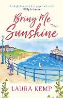 Book Cover for Bring Me Sunshine by Laura Kemp