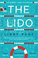 Book Cover for The Lido by Libby Page