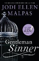 Book Cover for Gentleman Sinner by Jodi Ellen Malpas, Jodi Ellen Malpas