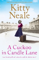 Book Cover for A Cuckoo in Candle Lane by Kitty Neale