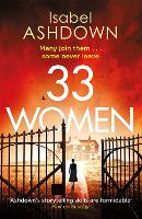 Book Cover for 33 Women by Isabel Ashdown