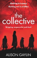 Book Cover for The Collective by Alison Gaylin