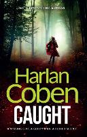 Book Cover for Caught by Harlan Coben