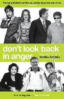 Book Cover for Don't Look Back In Anger by Daniel Rachel