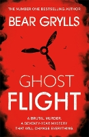 Book Cover for Bear Grylls: Ghost Flight by Bear Grylls