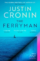 Book Cover for The Ferryman by Justin Cronin