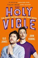 Book Cover for Elis and John Present the Holy Vible by Elis James, John Robins