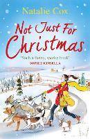 Book Cover for Not Just for Christmas by Natalie Cox