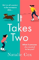 Book Cover for It Takes Two by Natalie Cox