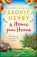 Book Cover for A Home From Home by Veronica Henry