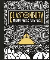 Book Cover for Glastonbury 50 The Official Story of Glastonbury Festival by Emily Eavis, Michael Eavis