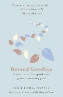 Book Cover for Beyond Goodbye by Zoë Clark-Coates