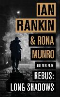 Book Cover for Rebus: Long Shadows by Ian Rankin