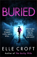 Book Cover for Buried by Elle Croft