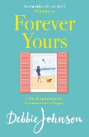 Book Cover for Forever Yours by Debbie Johnson