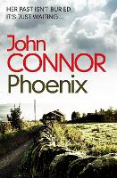 Book Cover for Phoenix by John Connor