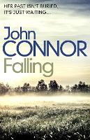 Book Cover for Falling by John Connor