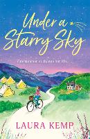 Book Cover for Under a Starry Sky by Laura Kemp