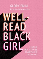 Book Cover for Well-Read Black Girl by Glory Edim