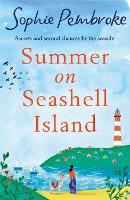 Book Cover for Summer on Seashell Island by Sophie Pembroke