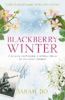 Book Cover for Blackberry Winter by Sarah Jio