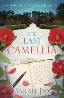 Book Cover for The Last Camellia by Sarah Jio